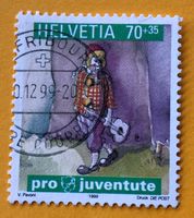 Nr.J 353 GESTEMPELT 1999