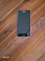 Smartphone Samsung Galaxy schwarz in Originalverpackung