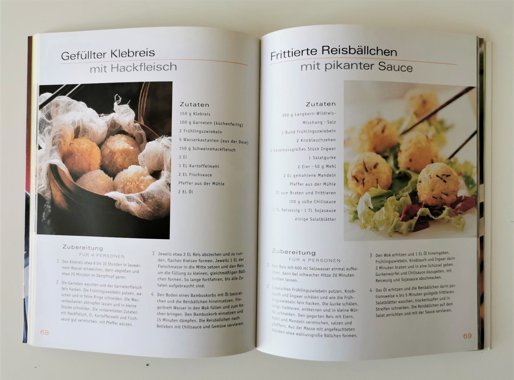 Libri: Wok – Usato da Lichtensteig venduto da chlepfshit 2