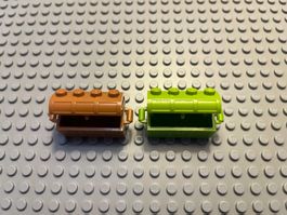 Lego 2x Schatztruhe