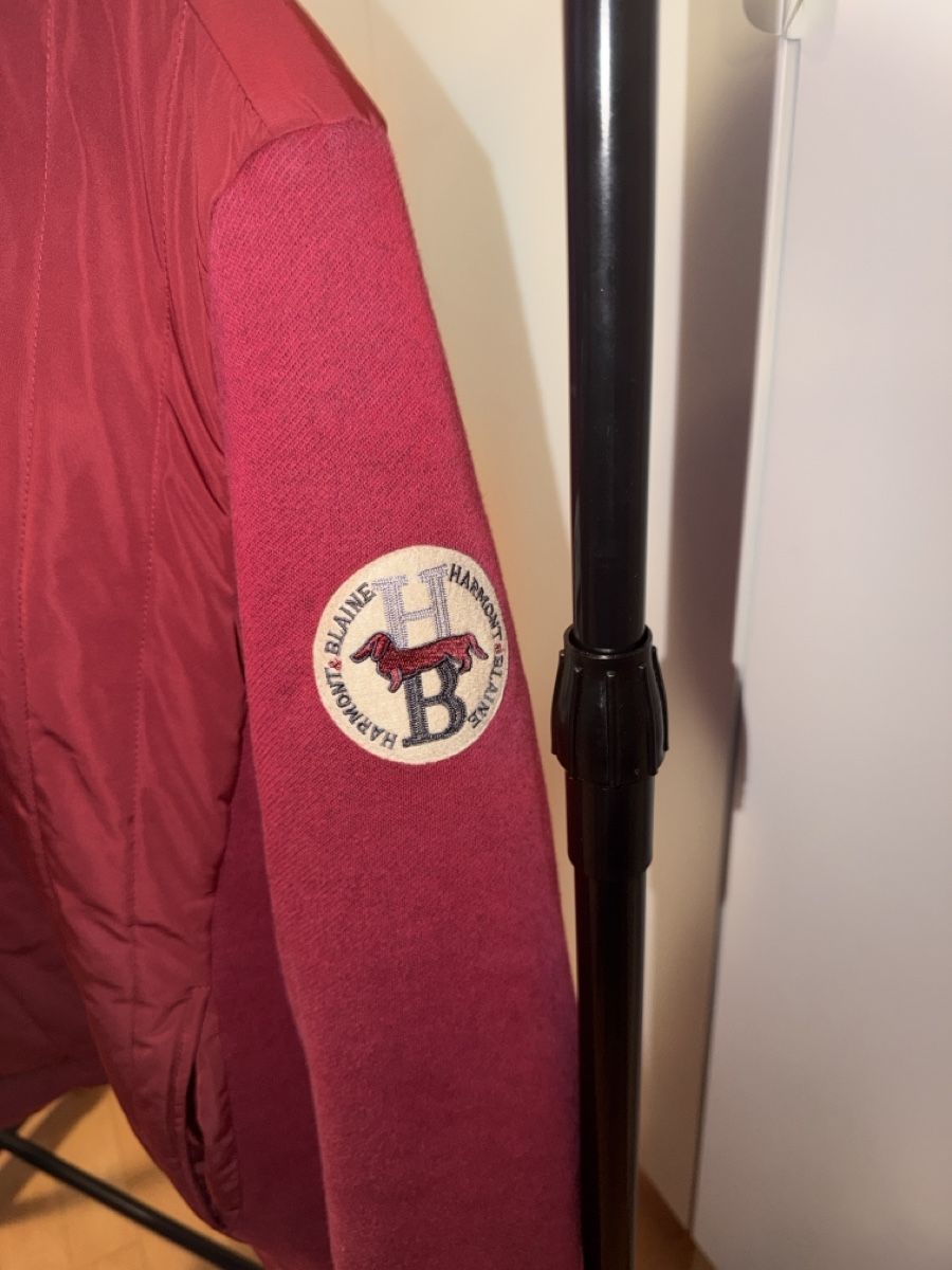Vestes: Harmont & Blaine giacca  – D'occasion à Sementina par bru_vpp5 2