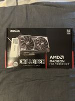 AsRock RX9060XT 16gb OC 