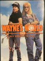 Waynes World / Waynes World 2