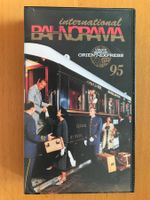 VHS Video Kassette "Venice Simplon Orient Express"