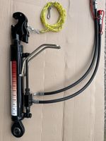 Oberlenker Hydraulisch