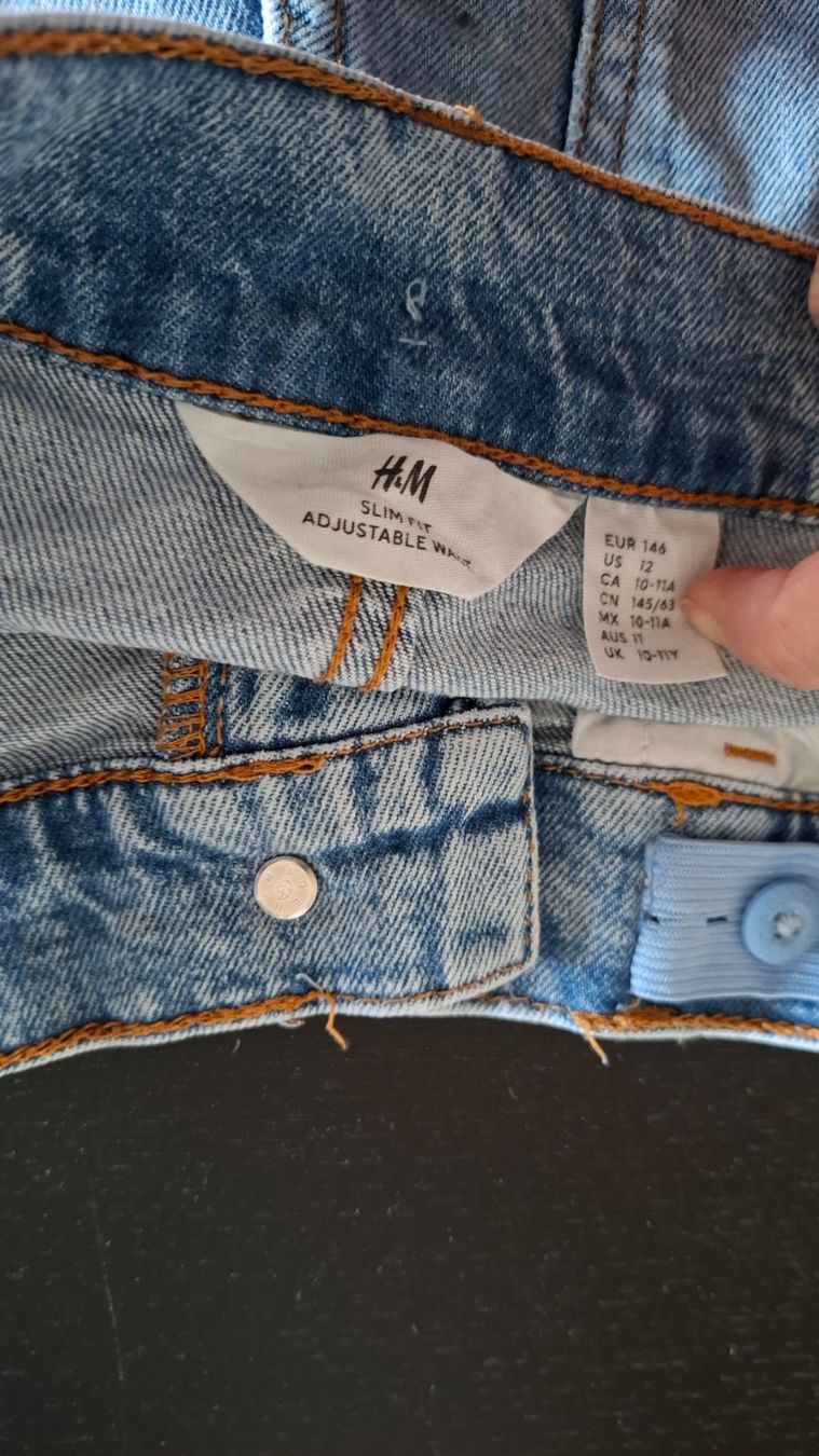 H&M Pantaloni: Jeanshose – Usato da bülach venduto da bea_syq2 2