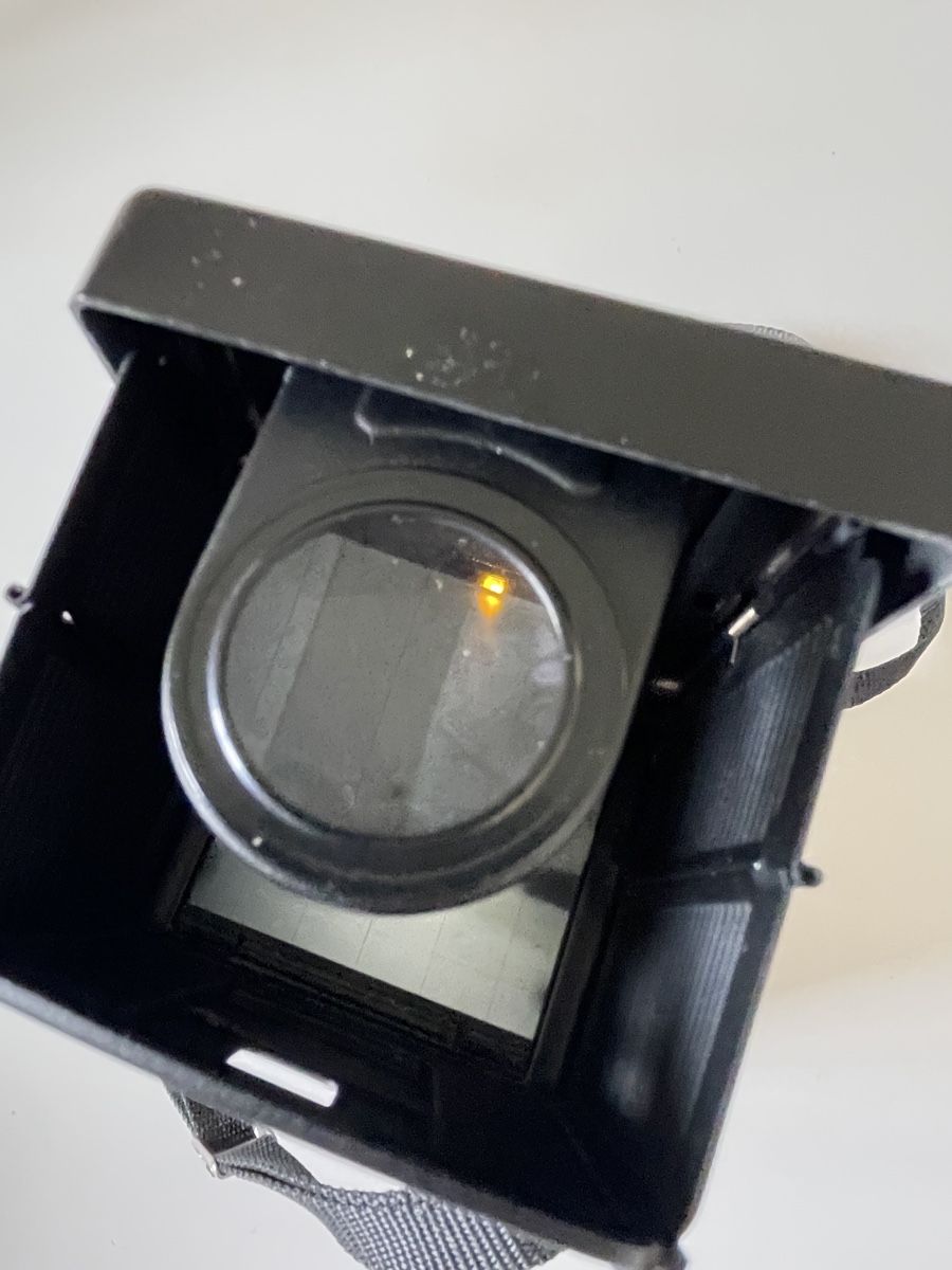 Rollei Fotocamera: Rolleiflex GX, rolleinar – Usato da Renens VD venduto da gio_8pzv 8