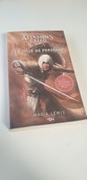 Assassin's creed Mirage - La fille de personne