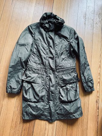 Moncler parka