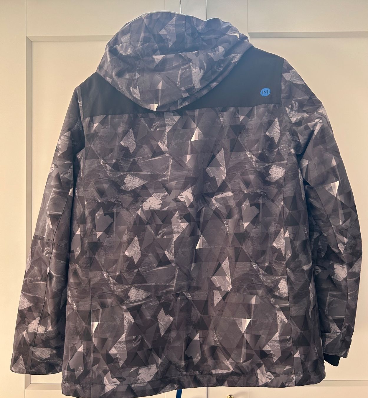 46 Nord Vestes & Manteaux: 46 NORD Winterjacke – D'occasion à Dättwil AG par fio_d76l 1