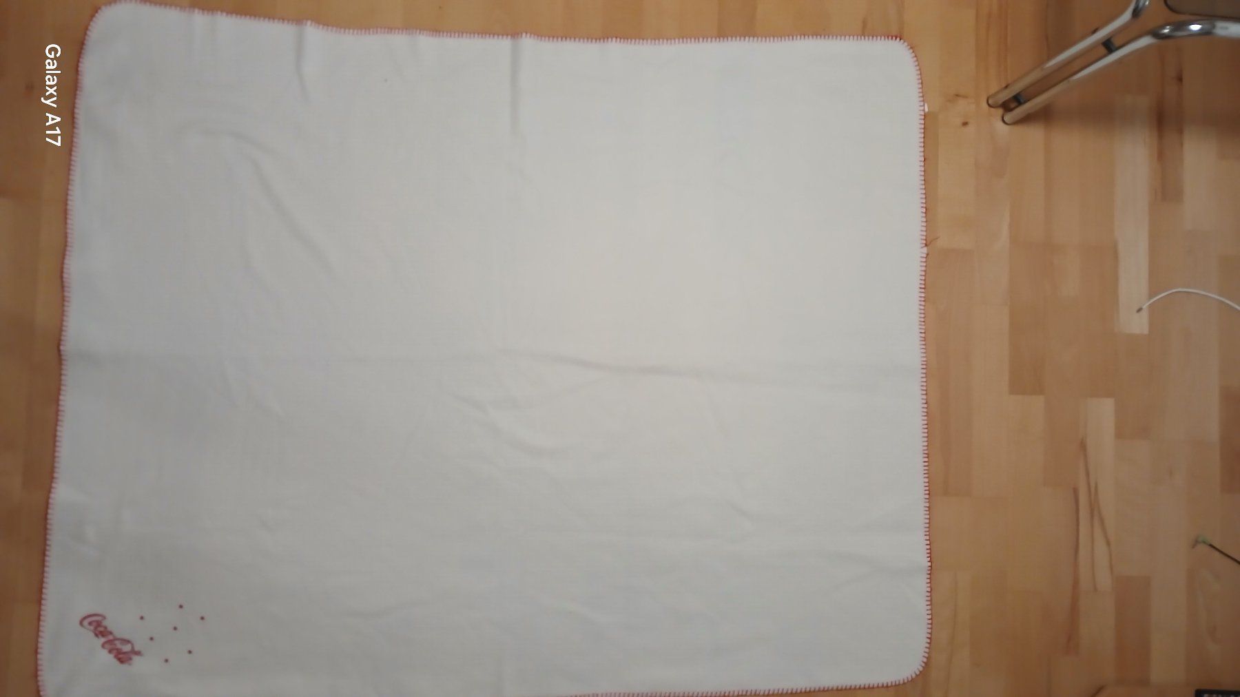 Coperte: CocaCola Decke – Usato da hinwil venduto da tho_j6kz 1