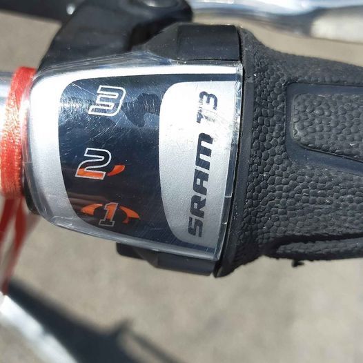 Biciclette: Kristall Damenvelo City – Usato da Meierskappel venduto da DayaMaya 2