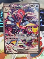 Pokemon Quajutsu ex 30C 148/128 DE