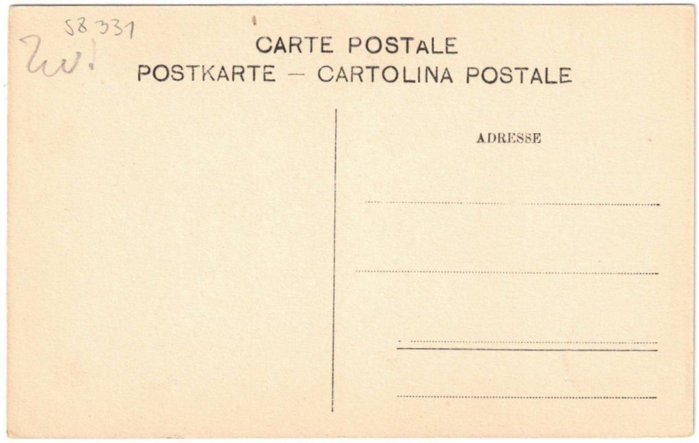 Cartoline postali: Bürgenstock - Standseilbahn – Usato da Binningen venduto da Mountainrider 1
