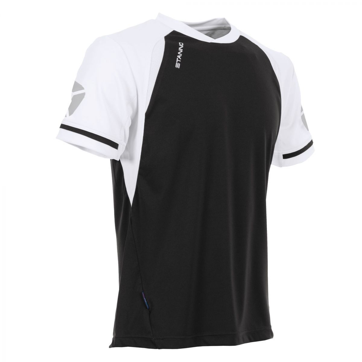 T-Shirts: Stanno Liga Gameshirt SS Gr. S – Neu und originalverpackt aus Spreitenbach von Opfikoner1 1