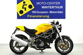 Ducati HyperMonster