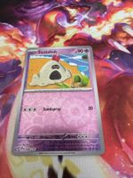Sankabuh (SSP 090) / Reverse Holo / Stürmische Funken