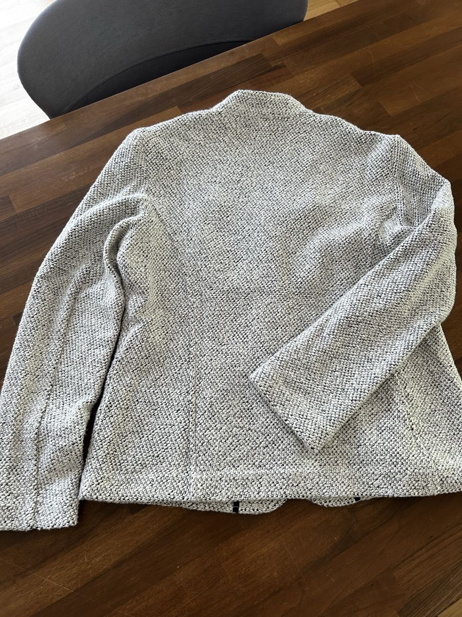 Giacche: AMBRIA Strick Blazer Gr. 40 – Usato da Balsthal venduto da LaLiLu77 5