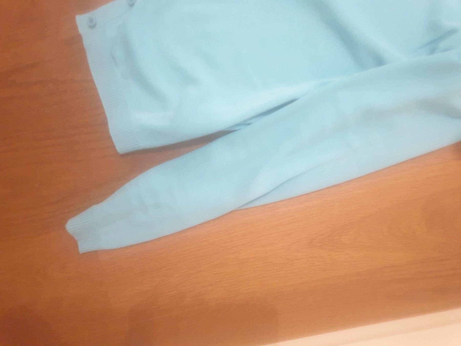 Benetton Giacche: Cardigan – Usato da Hinwil venduto da tan_ry6s 2