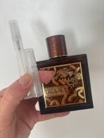 LATTAFA Qaed Al Fursan Untamed EDP 2ML(Eros Najim Dupe)