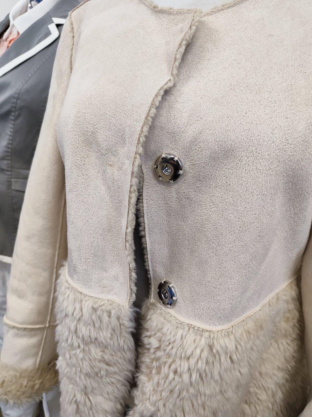 Cappotti: Princess Mantel Neu GR 36 – Nuovo e nell'imballaggio originale da Langnau am Albis venduto da Judithsebi 2