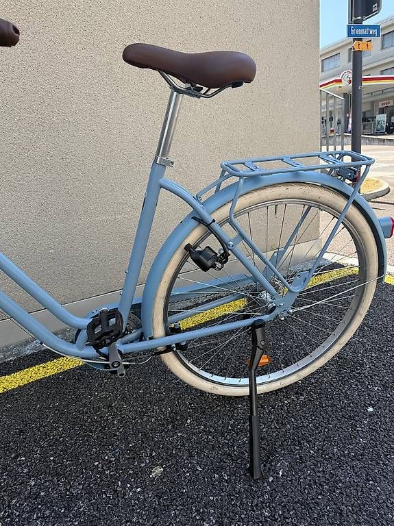 Decathlon Velos: (Damen-)Velo – Gebraucht aus Liestal von chi_rj7v 2