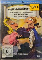 Der Schweinehirt - Der Marionettenspieler