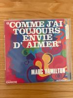 Marc Hamilton - Comme J'ai Toujours