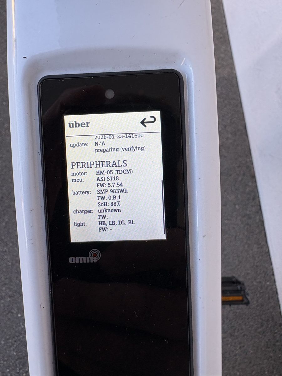 Stromer Velos: Stromer ST3 – Gebraucht aus Biel/Bienne von dalbotex 8