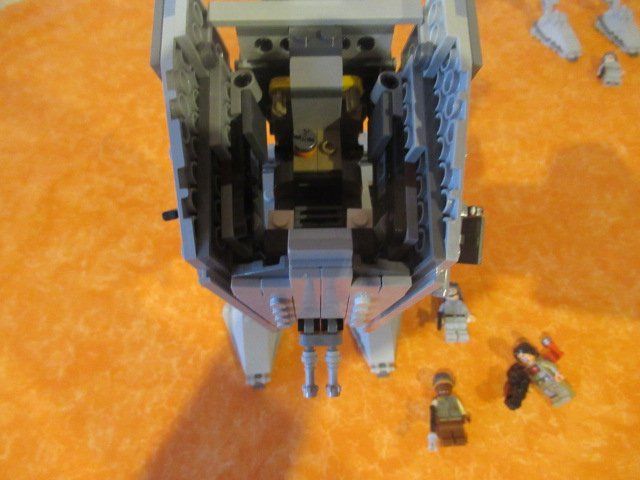 Lego Kit di costruzioni: lego 75153 – Usato da Gryon venduto da croset. 3