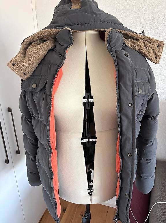 Giacche: Winterjacke – Usato da Laufenburg venduto da battelli60 1