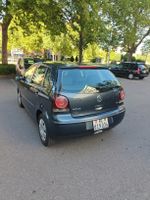 Volkswagen Polo 1.4 Gebrauchtwagen mit Gebrauchsspuren