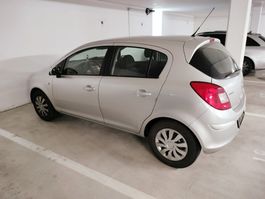 Opel Corsa D 1.4