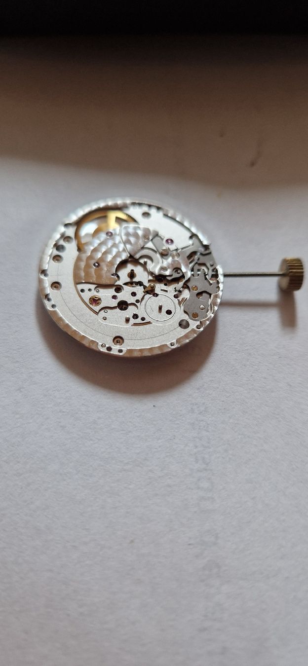 Montres: cal 1150.4 FP  – Neuf (Voir description) à Genthod par pra_fs6q 1
