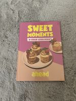 Ahead Kochbuch