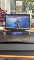 Laptop Gaming Omen X 2s con accessori, ottime condizioni