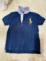 Junge Polo schirt Ralph Lauren grosse 6 ca.128