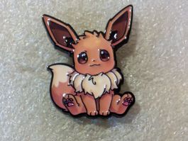 Ansteckpin 217: Pokemon