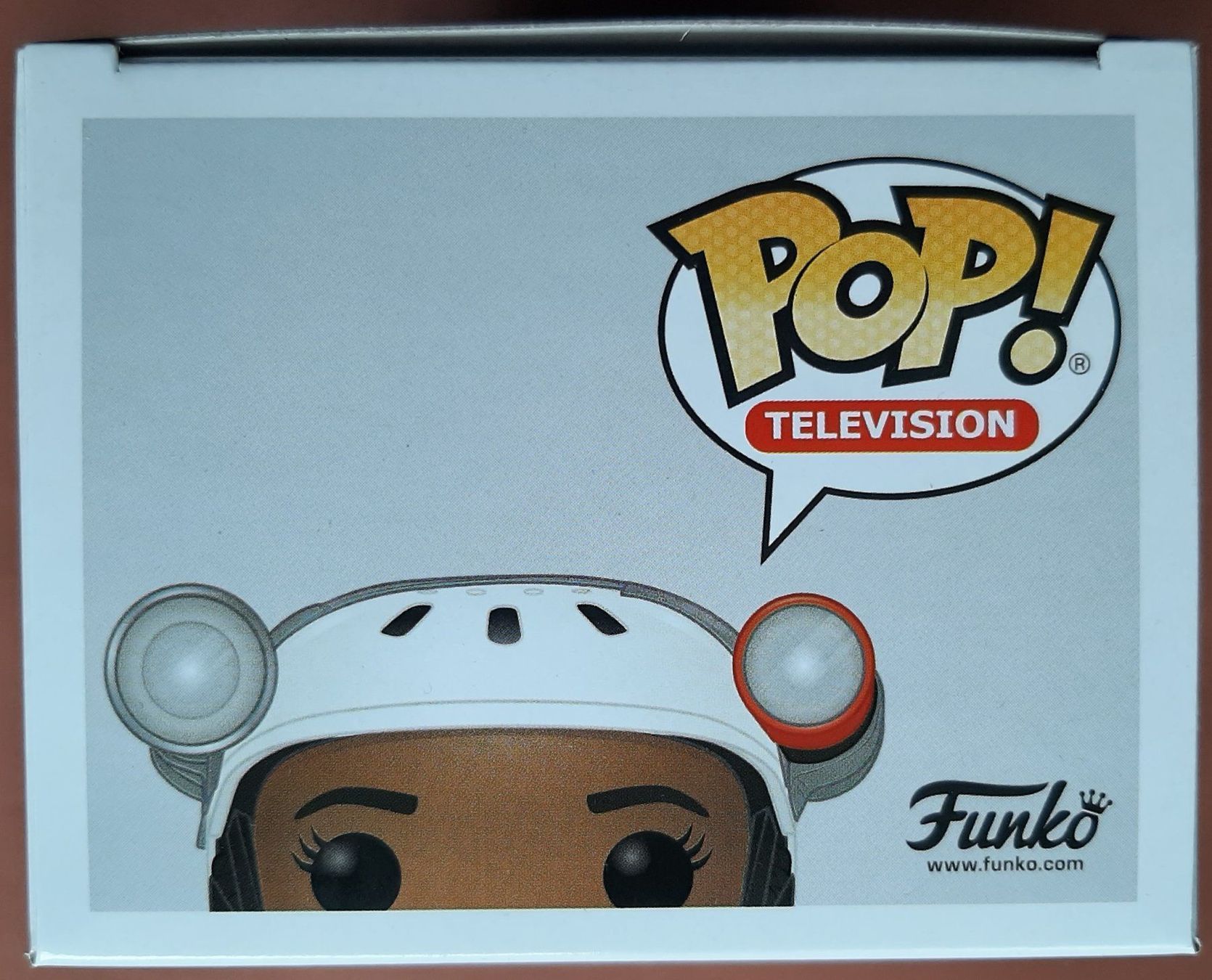Funko Figuren: Funko Pop Stranger Things  Erica – Neu und originalverpackt aus Montet (Glâne) von KOADA 4