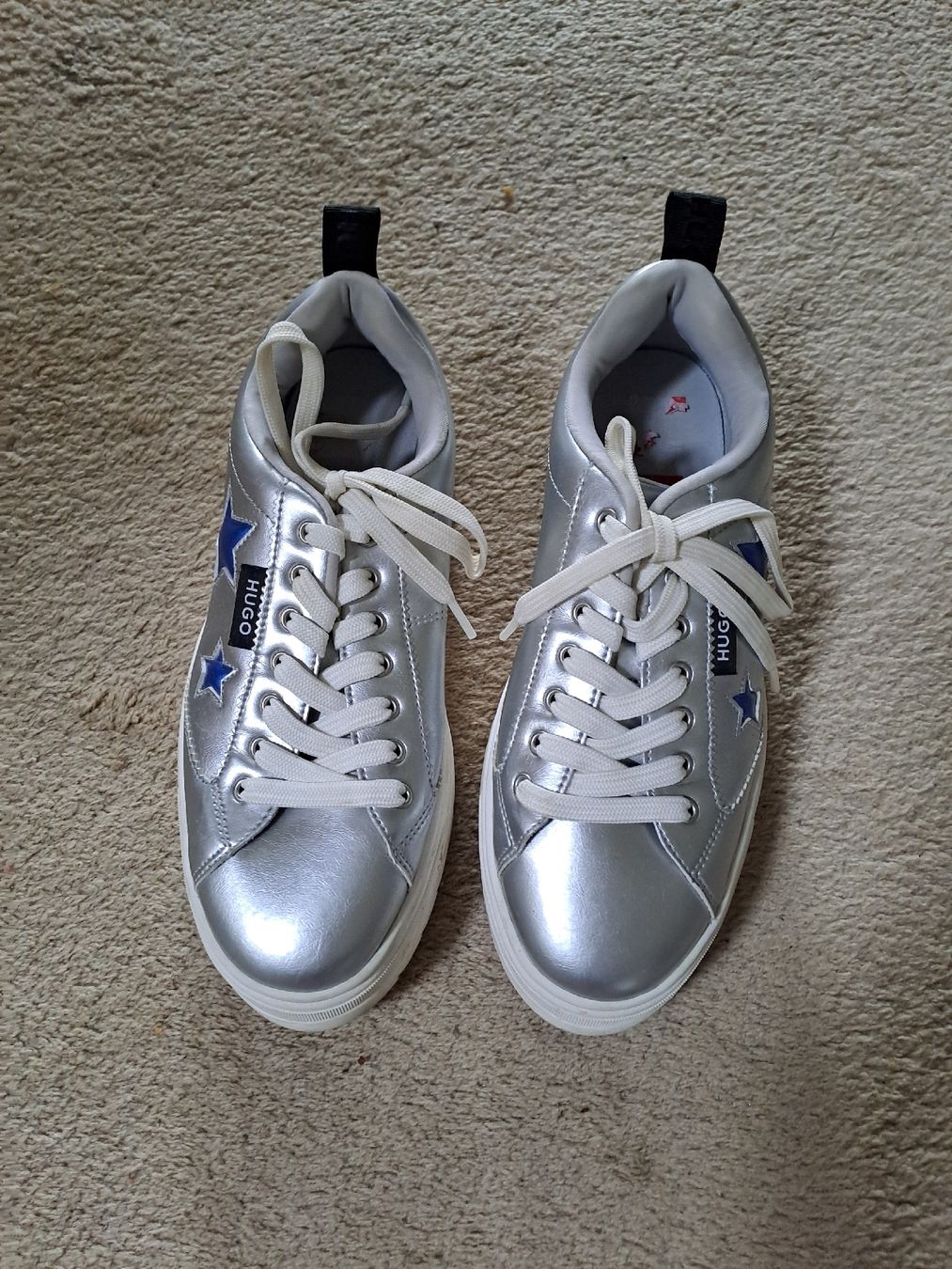 Scarpe da donna: schöne Schuhe Gr. 41 – Usato da Untersiggenthal venduto da Zehni8
