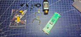 Roco Re4/4II HO/DC Ersazteile