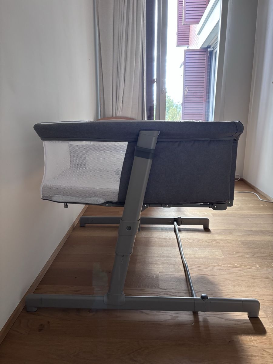 Chicco Culle: Chicco Next2Me Twin Bed – Excellent Condition – Nuovo (secondo la descrizione) da Kilchberg ZH venduto da MariaPoirier 2