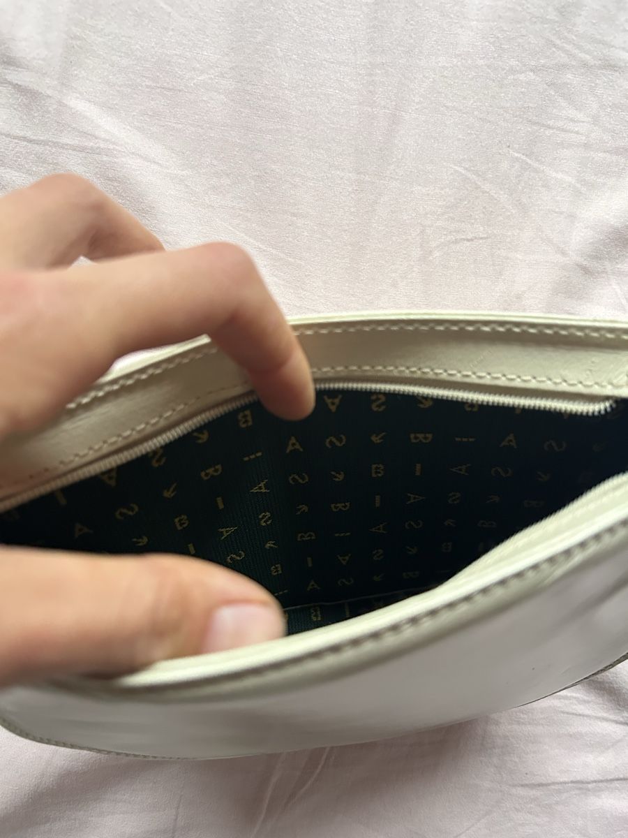 Taschen für Damen: Bag white – Gebraucht aus Arzo von val_55vd 2