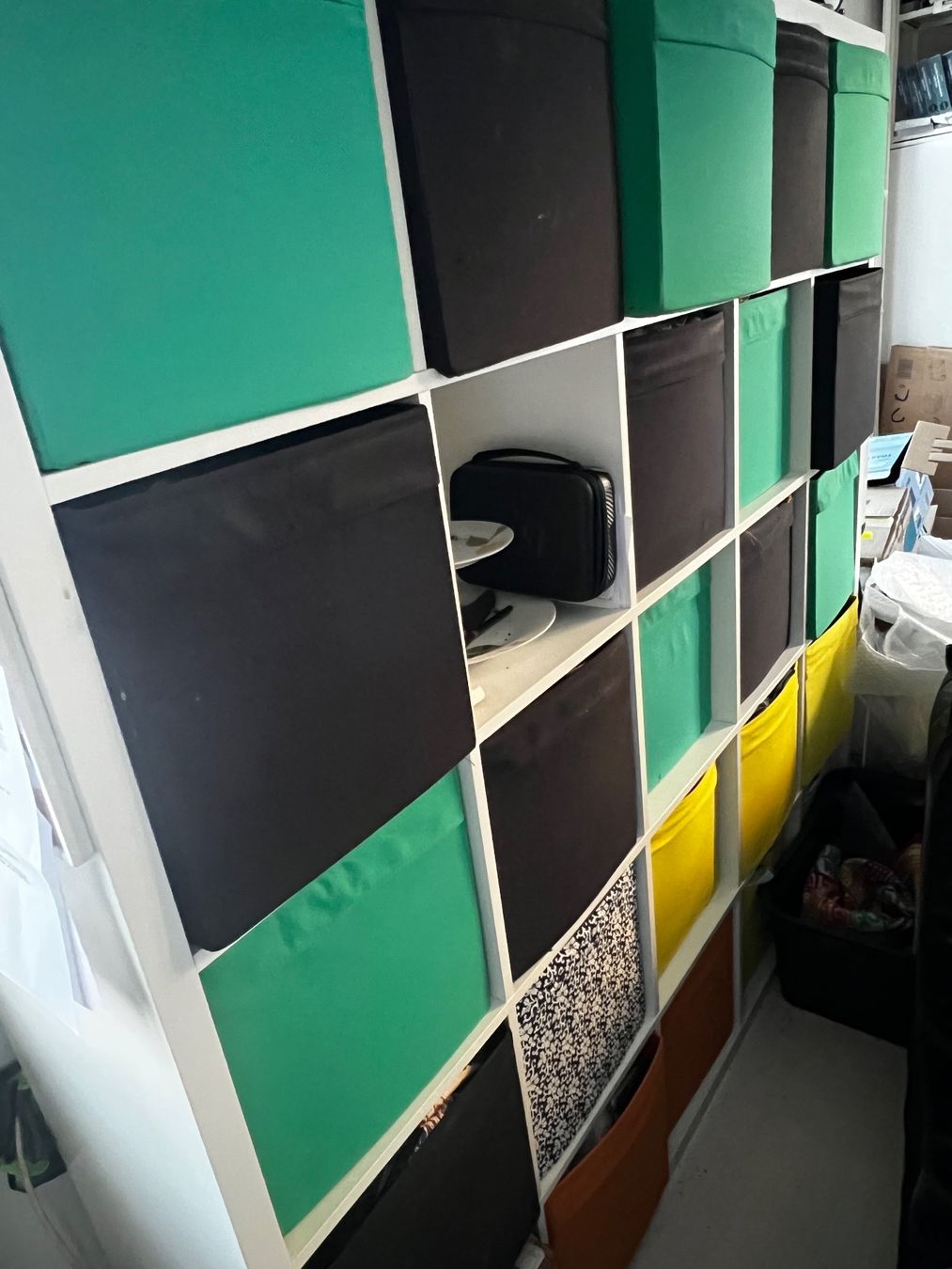 Ikea Étagères: Ikea Regal – D'occasion à Reinach BL par PAT-Jabar