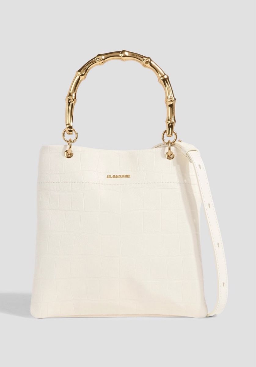 Jil Sander Sacs femmes: Jil Sander bag – Neuf avec emballage d'origine à Paradiso par viorea 2