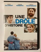 Une Drôle d’Histoire – Film