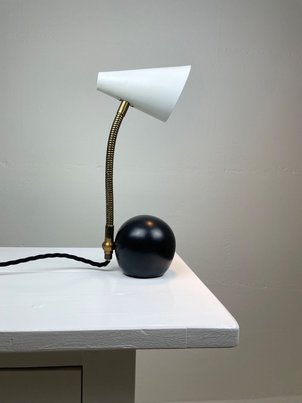 Lampen: Table lamp tischlampe – Gebraucht aus Genthod von lightyear63