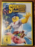Spongebob Schwammkopf - Schwamm aus dem Wasser     ©'2015