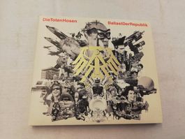 DIE TOTEN HOSEN - BALLAST DER REPUBLIK