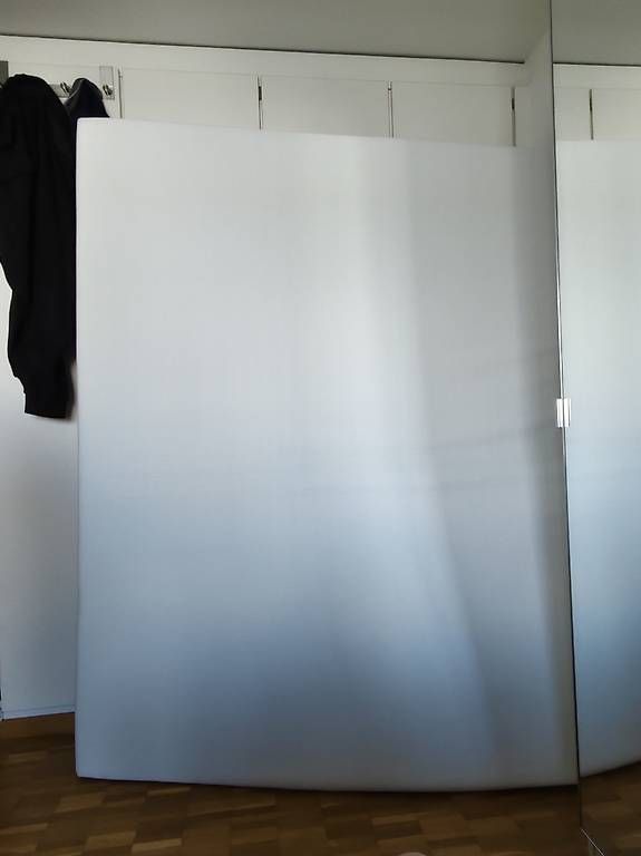 Matratzen: ORA Matratze 160x200 – Gebraucht aus Gland von tschulieh 2